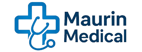 MaurinMedical Logo